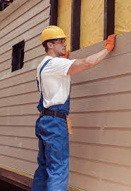 Best Historical Building Siding Restoration  in Lucedale, MS